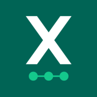 Xampla logo