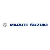 Maruti Suzuki India Limited logo