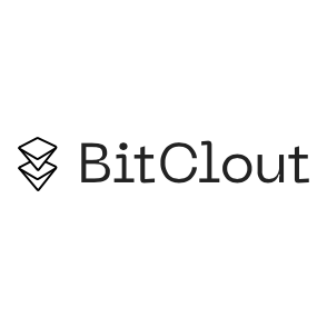 Bitclout logo