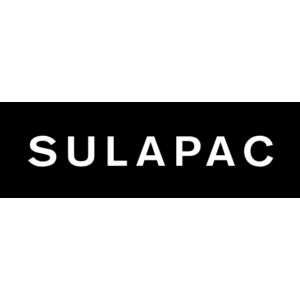 Sulapac logo