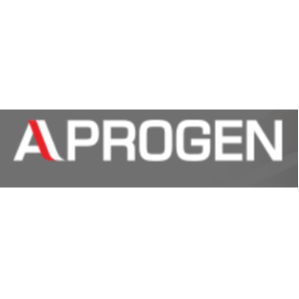 Aprogen logo