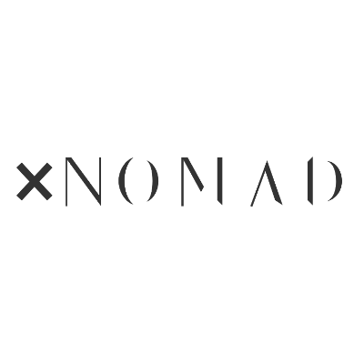 xNomad logo