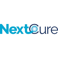 NextCure logo