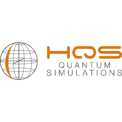 HQS Quantum Simulations logo