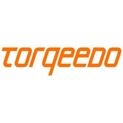 Torqeedo logo