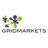 GridMarkets logo