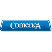 Comerica Incorporated logo