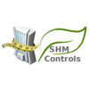 SHM Controls logo