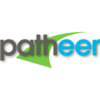 Patheer logo