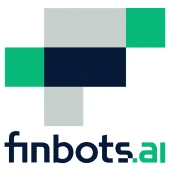 Finbots.AI logo