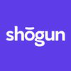 Shogun (company) logo