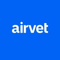 Airvet logo