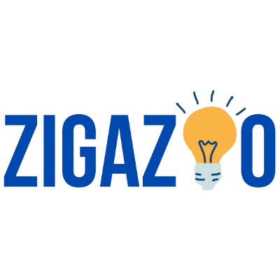 Zigazoo logo