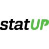 statUP logo