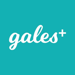 Gales logo