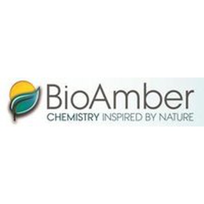 BioAmber logo