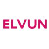 Elvun logo