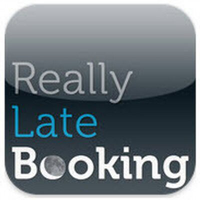 ReallyLateBooking logo