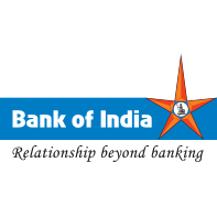 Bank of India logo