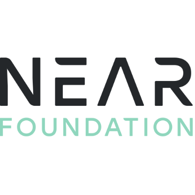 Near Foundation logo