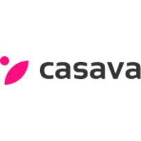 Casava logo