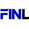 FinLocker logo