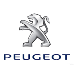 Peugeot logo