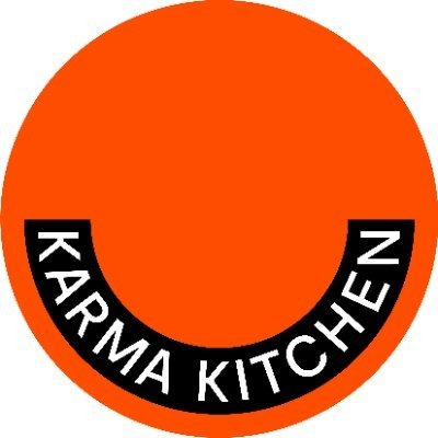 Karma Kitchen logo