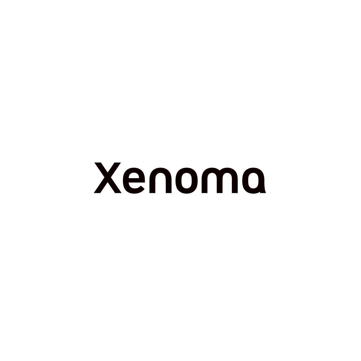 Xenoma logo