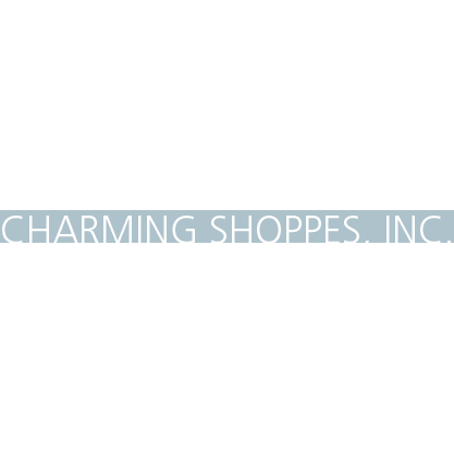 Charming Shoppes logo