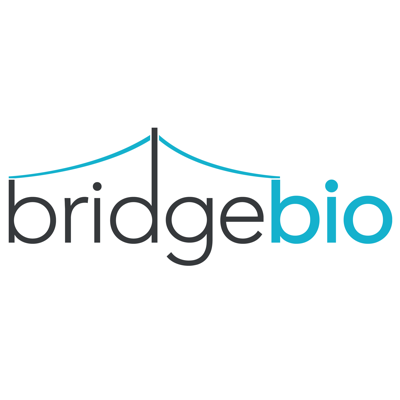 BridgeBio logo