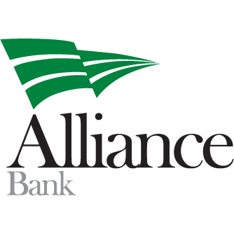 Alliance Bank logo