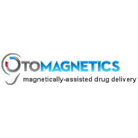 Otomagnetics, Inc. logo