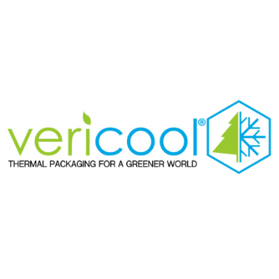 Vericool﻿ logo