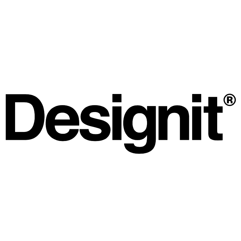 Designit logo