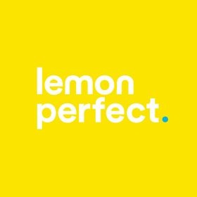 Lemon Perfect logo