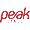 Peak Games logo