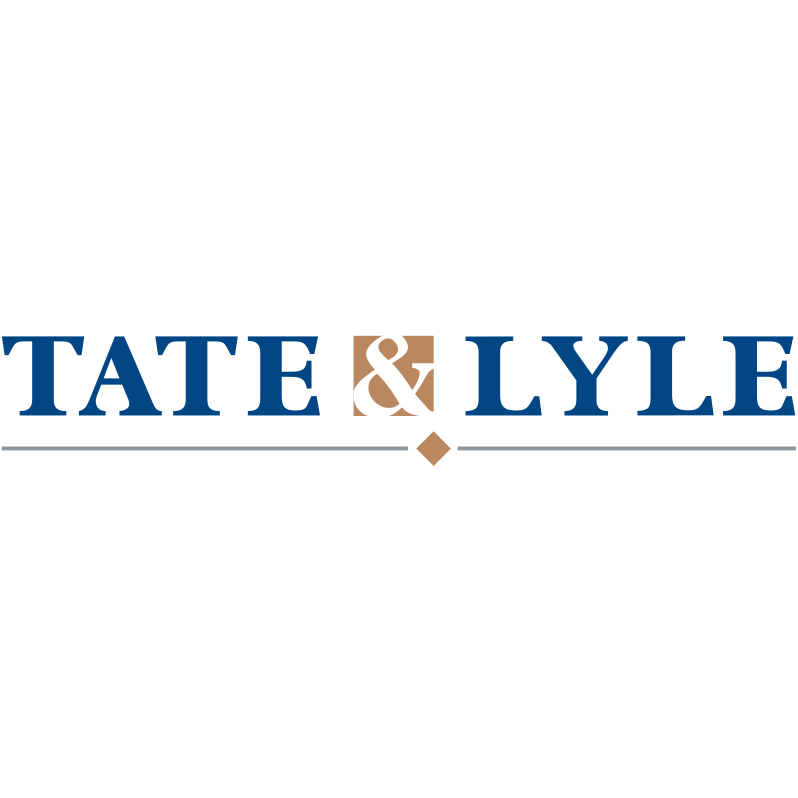 Tate & Lyle logo