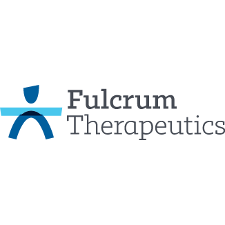 Fulcrum Therapeutics logo