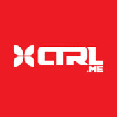 Ctrl Me Robotics, Inc. logo