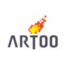 Artoo logo