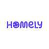 Homely (company) logo