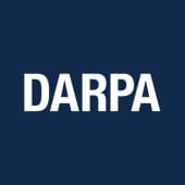 DARPA logo