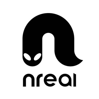 Nreal﻿ logo