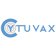 Cytuvax logo