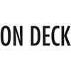 On Deck logo