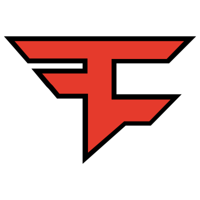 FaZe Clan logo