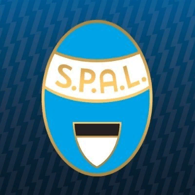 S. P. A. L. logo