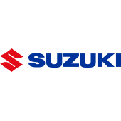 Suzuki Motor Corporation logo