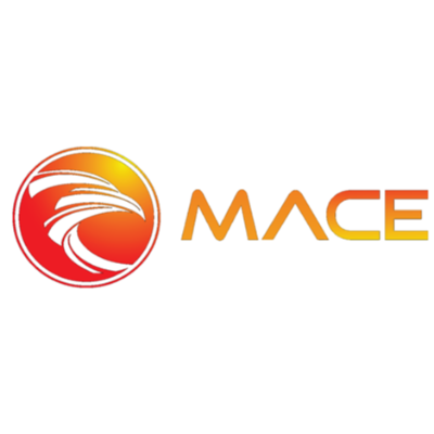 MACE logo